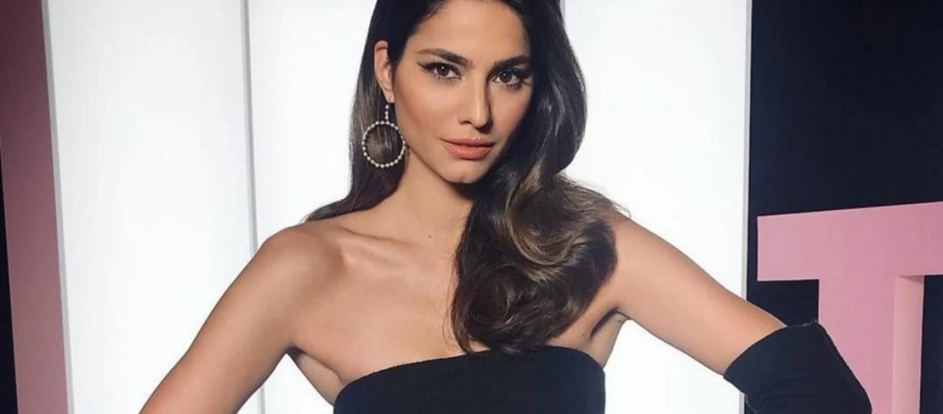 Η Ηλιάνα Παπαγεωργίου τόλμησε την αλλαγή! (φώτο)